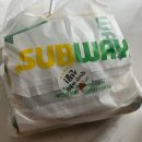 써브웨이 부산연산점 이미지