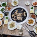 꽃돼지네생삼겹 이미지