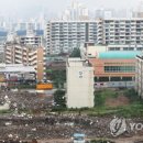 광주 풍향동 재개발아파트 2천900가구 건설..지역 최대급 이미지