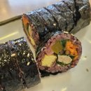 이모네김밥 이미지