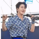 ✅티브이데일리 4K 김수찬-'솔직이별'무대 K-메가아일랜드 페스티벌 이미지