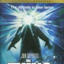 존 카펜터의 괴물 (The Thing, 1982) 이미지