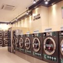 워시큐셀프빨래방 비욘드포스트