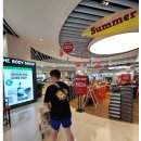 골든코스트 | 아이랑 나트랑 골든코스트 쇼핑몰 롯데마트 두끼 후기