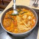 터미널떡볶이
