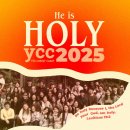 2025 YCC Conference Program and Inviting Card (June 6-9) 이미지