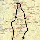 용현계곡입구 주차장 이미지