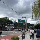 북동031 | 수원 화성 방문 후기