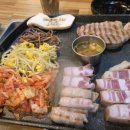 제주공항흑돼지시청그때그집제주시청점 이미지