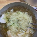 덕신밀면 네이버블로그