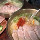 동문시장고기국수금복식당 이미지