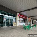 오산휴게소 과천방향 이미지