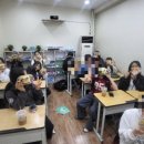 예중의신라티즘학원