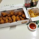 교촌치킨반송점