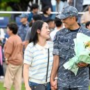 해군 도산안창호함, 태평양 왕복 횡단하며 연합훈련 완수 후 복귀 이미지