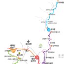 해파랑길 6코스 이미지