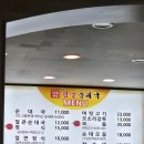 탑골순대국 | 수지구청맛집 탑골순대국 | 순대국보다 추천하는 가성비 모듬(머릿고기,순대,내장)