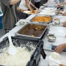 건양대학교본부동학생식당 | [광주 동구] 조선이공대 학식 조대생 뷔페식 한식 후기