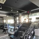 피트니스 더 클럽 이미지