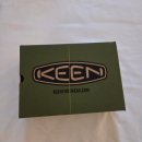 E Fit | 제품리뷰 I 킨 KEEN 운동화 재스퍼 우먼 아이보리 KNSO6E401IV 내돈내산 사이즈팁