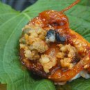 가락한정식 이미지