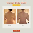 이레에너지테라피 | 서초산후관리 누워서 운동하는 효과 EMS 에너지테라피 후기!