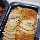 인천 논현 배달 족발 맛집 화덕에구운 족발신선생 반반족발 솔직후기