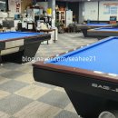 행운 당구장 이미지