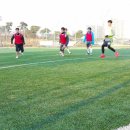 수도산체육공원 풋살장 이미지