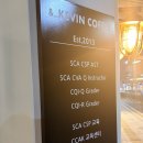 상하한일목장 | [케빈커피로스터스 혁신직영점] 필터커피와 바닐라라떼 추천