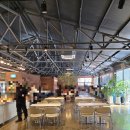 세븐일레븐 대구남산대로점 | 대구 반월당 카페 추천｜더남산카페앤디저트, 탁 트인 대형 공간 &amp; 디저트 맛집