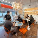 나만의 책가도 만들기 이미지