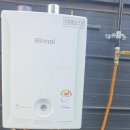 초계 보일러 설비 이미지