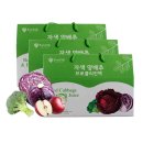 케이에프한국자연농산(주)