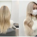 붙임머리살롱