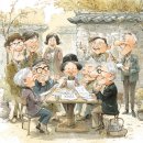 한마을경로당 이미지