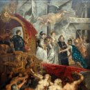 신현영광교회 앞 | 페테르 루벤스 – 생명의 불꽃을 그린 화가