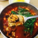 [강원도]강릉짬뽕순두부 동화가든 본점 재방문 평일오전 웨이팅 찐 후기 강릉여행 맛집 추천