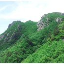 140차 6월 22일(토) 경남 양산 천성산2봉(812m) 공룡능선 산행 및 내원사계곡 트렉킹 이미지