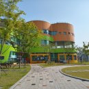 사랑의 작은 도서관 열람실 이미지