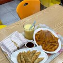 설탕에찍은딸기 이미지