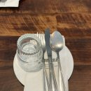 카페음미 | 광주 서구 상무지구 브런치 카페 쌍촌동 음미에서 양식 후기