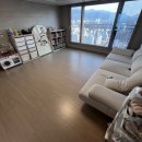 성호3차아파트 옆 | 원주아파트아기매트 더샾3차 거실 1200매트 시공 후기