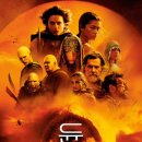 프레벤 | 영화기록 | 요즘 내 최애영화인 듄 파트2