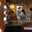 추억의옛다방춘천시니어클럽
