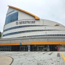 칠곡호국평화기념관 이미지