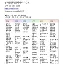 2024년 평생교육바우처카드/문화누리카드 수업 수시등록 받습니다-광화문한국문화센터*바우처수업*바우처카드사용처 이미지