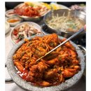 용이보쌈