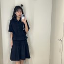 코스 유니클로 아틀리에 나인 시착 후기