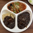 (주)롯데마트 상록점 | [안산 본오동 중국집] 본오동 맛집, 본오동 중식당 '대한성'